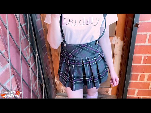 ❤️ Schoolgirl Sucks her dick deeply and fucks instead of classes. ❌ Quality porn at porn en-us.serviporno.ru ❌️