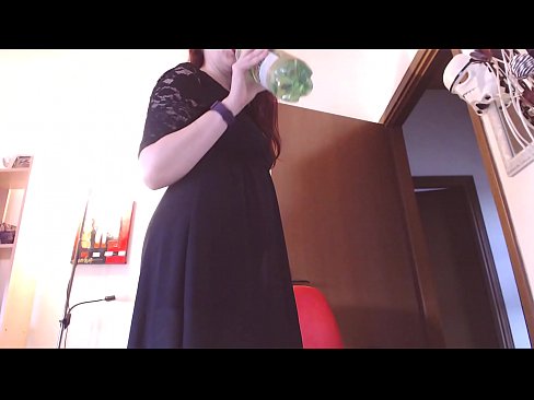❤️ A submissive slave who loves dirty and luscious panties is forced to masturbate after watching this video! ❌ Quality porn at porn en-us.serviporno.ru ❌️