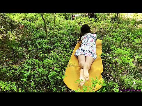 ❤️ Stranger on Tinder Masturbates My Pussy and Fucks Passionately in the woods ❌ Quality porn at porn en-us.serviporno.ru ❌️
