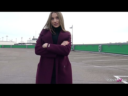 ❤️ GERMAN SCOUT IS A DREAM TOUCHING STEELE, PARKING LOT TELLTALE AND SEXY FOR MONEY ❌ Quality porn at porn en-us.serviporno.ru ❌️
