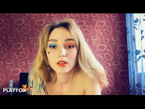 ❤️ Magic virtual reality glasses gave me sex with Harley Quinn ❌ Quality porn at porn en-us.serviporno.ru ❌️