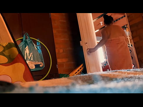 ❤️ My uncle follows me into the shower, he fucks me while I take a shower. ❌ Quality porn at porn en-us.serviporno.ru ❌️