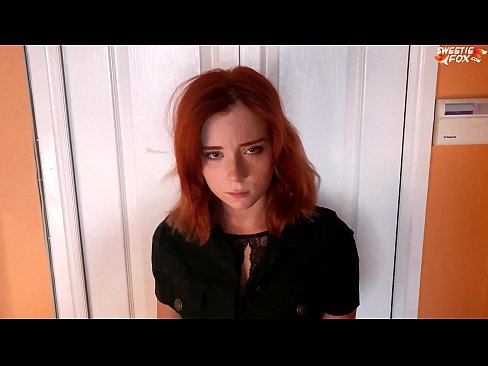 ❤️ Security Guard Punished Pretty Woman for Shoplifting - Cum In Mouth ❌ Quality porn at porn en-us.serviporno.ru ❌️