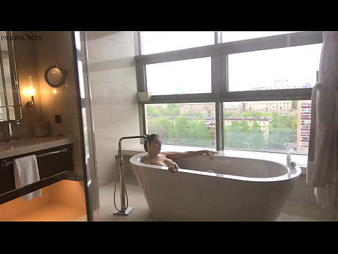 ❤️ Tremendous babe Passionately jerking off her pussy in the bathroom ❌ Quality porn at porn en-us.serviporno.ru ❌️