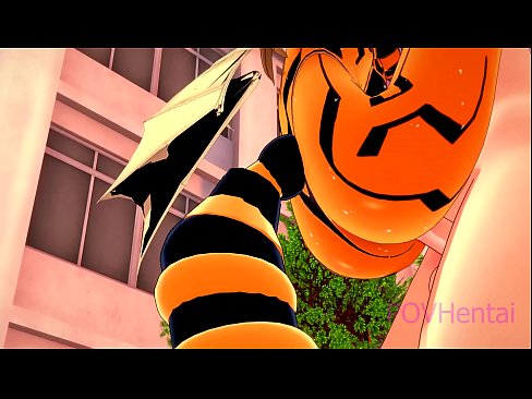 ❤️ Wasp Girl Monster ❌ Quality porn at porn en-us.serviporno.ru ❌️