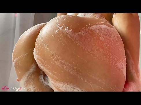 ❤️ Brunette Masturbates Pussy with Vibrator to Intense Orgasm in Shower ❌ Quality porn at porn en-us.serviporno.ru ❌️